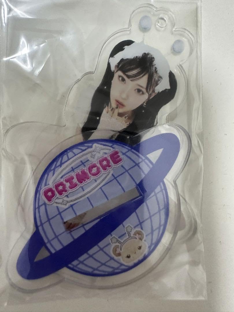 Amazon.co.jp: MINAMI×プリモア アクリルスタンド : おもちゃ