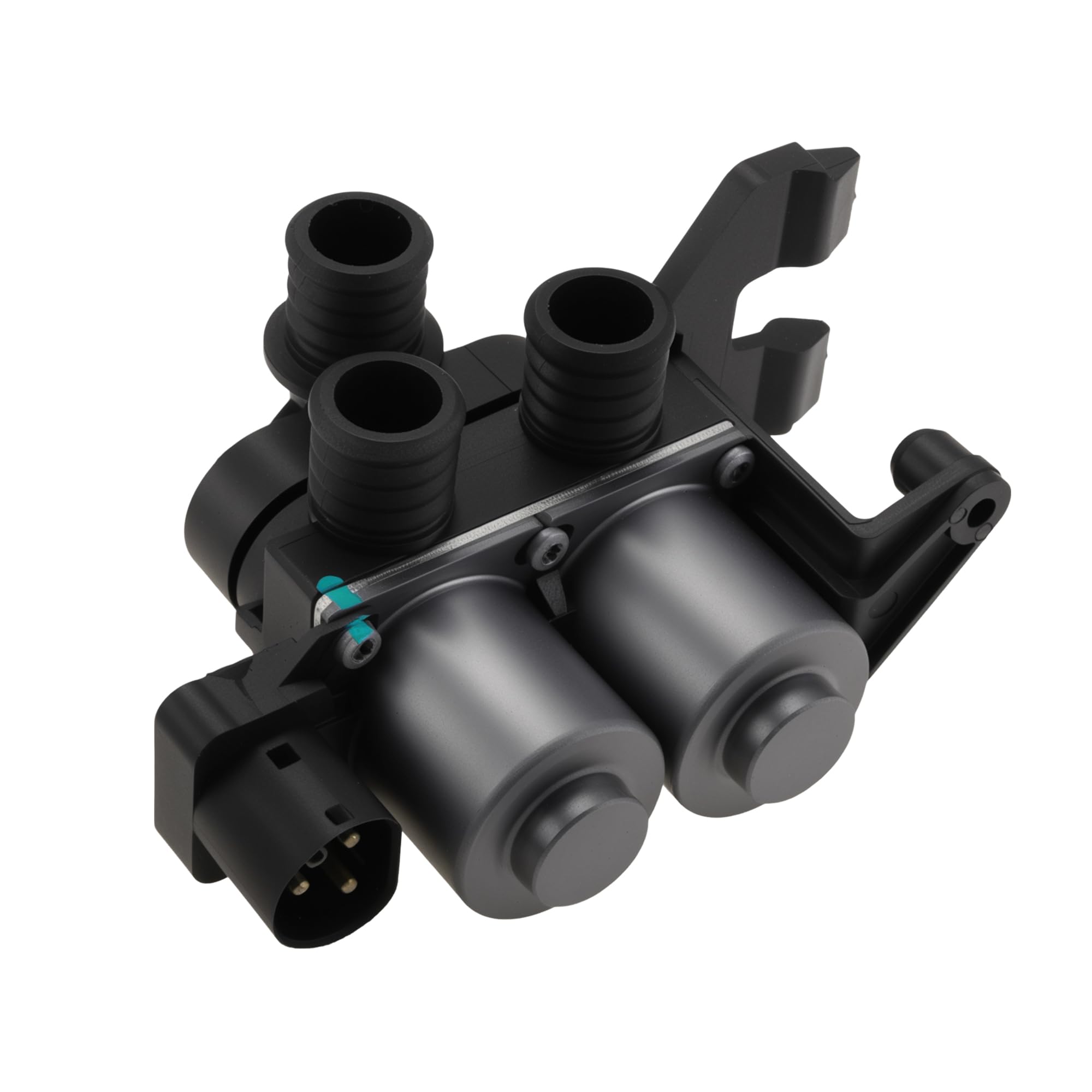 A ABSOPRO Válvula de Control del Calentador para BMW 318i/318is 92-99 1 Pca