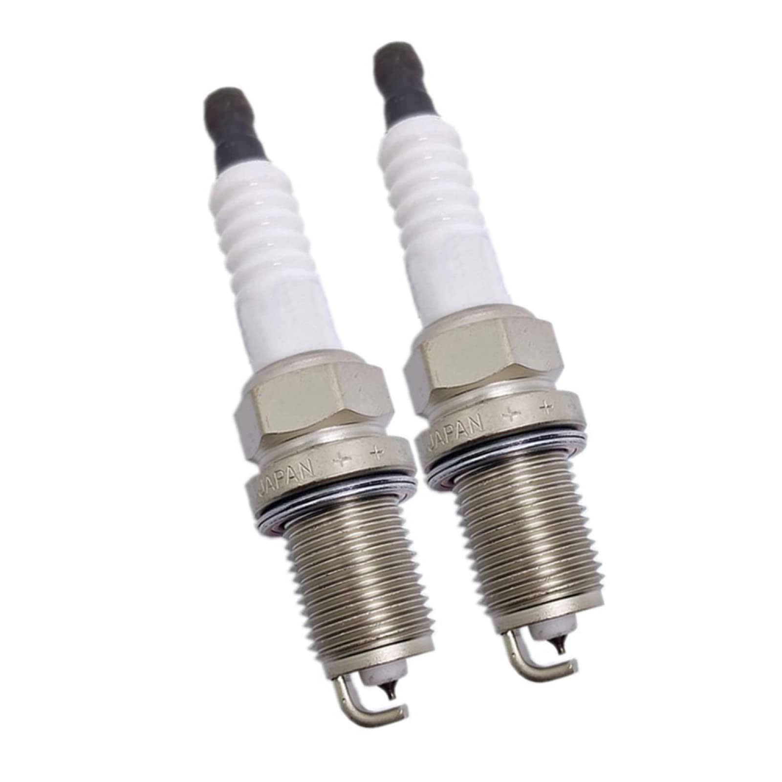 Amazon.com: Spark Plug For Mazda 2/1.3L 1.5L 2007-2015, 4Pcs
