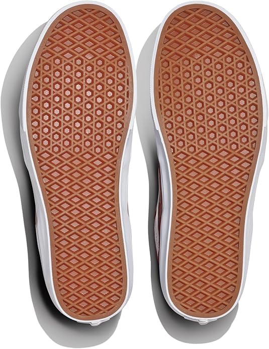 Image of Vans Men's Brooklyn LS Sneakers