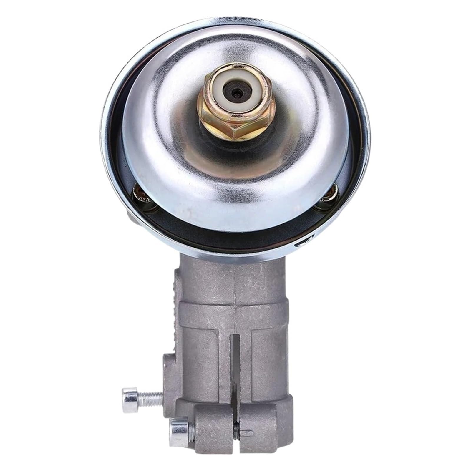 1 Uds. Recortadora De Alta Resistencia, Cabezal De Engranaje, Caja De Cambios, Reemplazo De Cabezal De Trabajo, 26mm, 28mm, 9 Dientes For Desbrozadora, Cortacésped(26mm Single Ear)