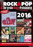  Der große Rock & Pop Single Preiskatalog 2016