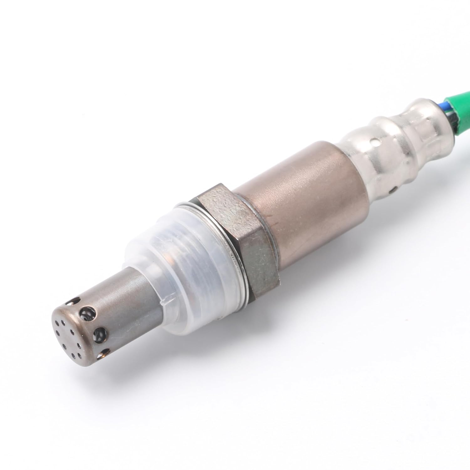 2Pcs 234-9307 234-9304 Upstream&Downstream O2 Oxygen Sensor Compatible with Toyota Camry 2018-2020 Avalon 2.5L 2019-2021 Le-xus ES300h 2.5L 2019-2020