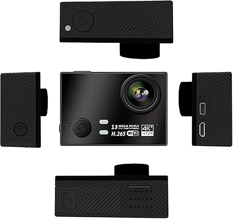 Amazon.es Sports HD DV