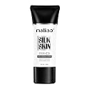 Maliao Silk Skin Primer | Hydrating Glycerin | Smooth Matte Makeup Base | Pore Blurring & Long-Lasting Face Primer | 40ml gallery image