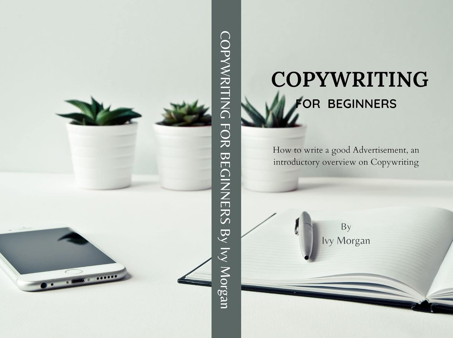 Copywriting for Beginners How to write a good