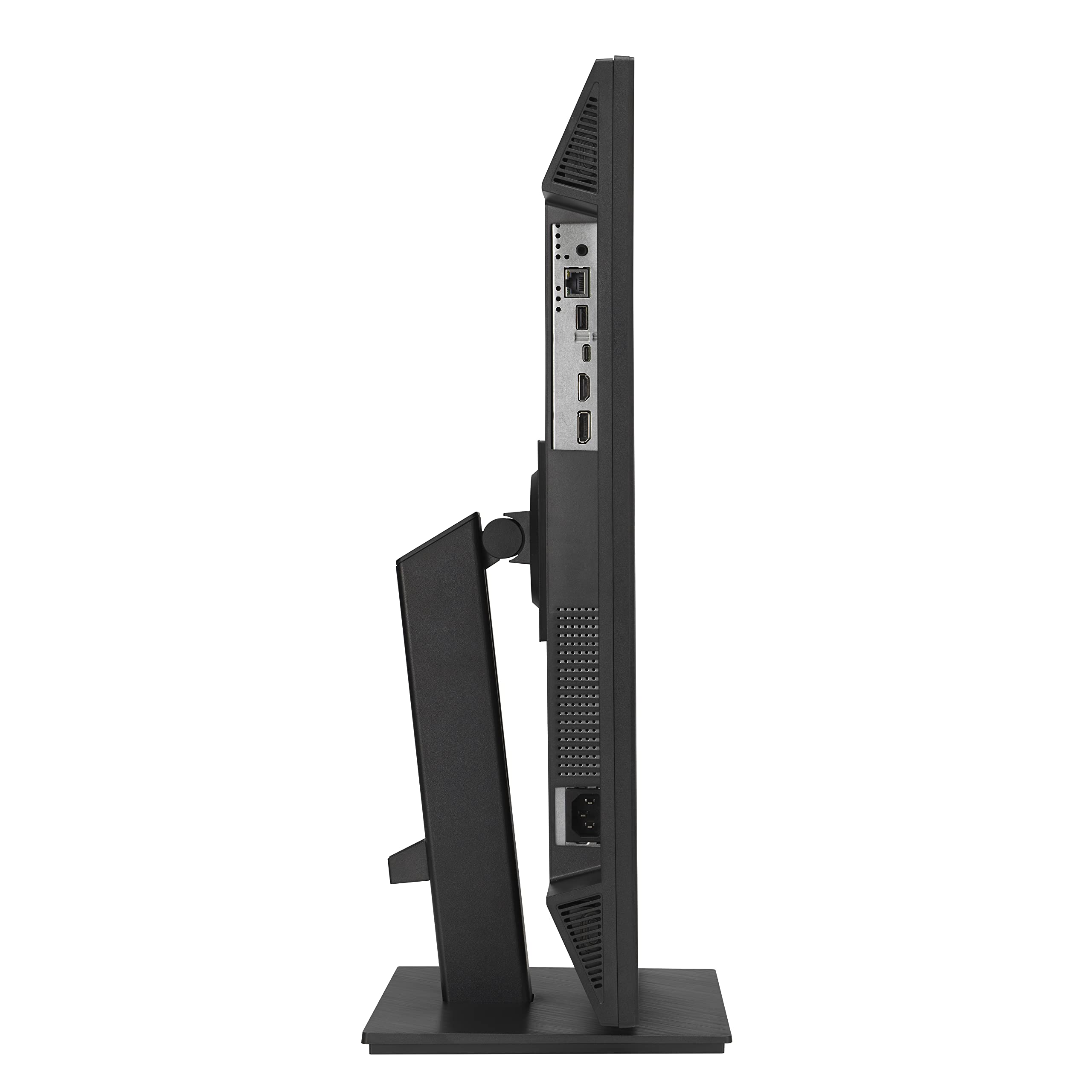 ASUS VA24ECPSN - Ecran PC 23,8'' FHD Docking avec RJ-45 + USB-C 65W - Dalle IPS - 16:9-5ms - 75Hz - 1920x1080-300cd/m² - 5ms - Display Port + HDMI + 3X USB-A - Ajustement Hauteur et Pivot