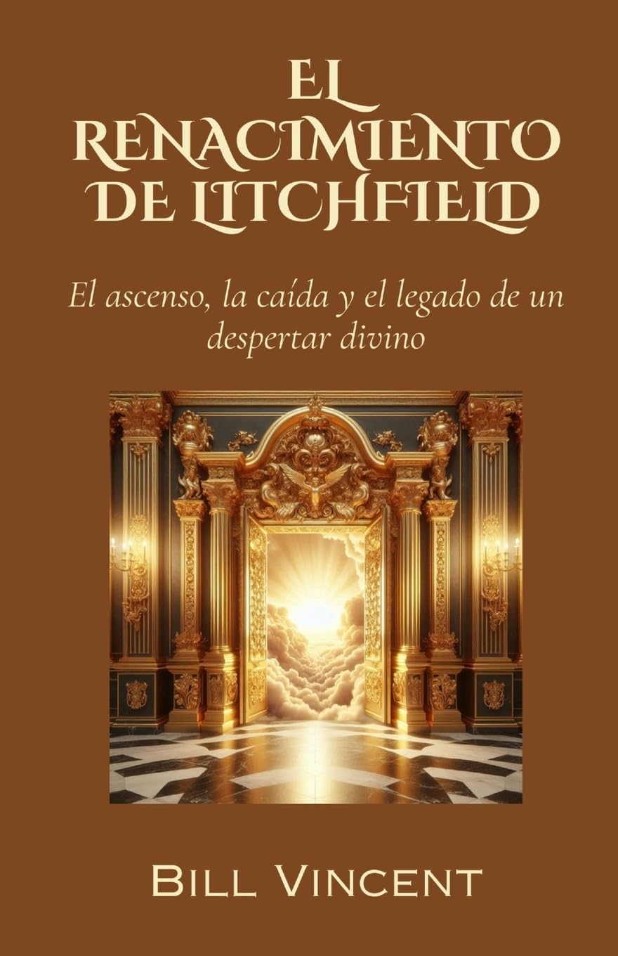 El renacimiento de Litchfield: El ascenso, la caída y el legado de un despertar divino
