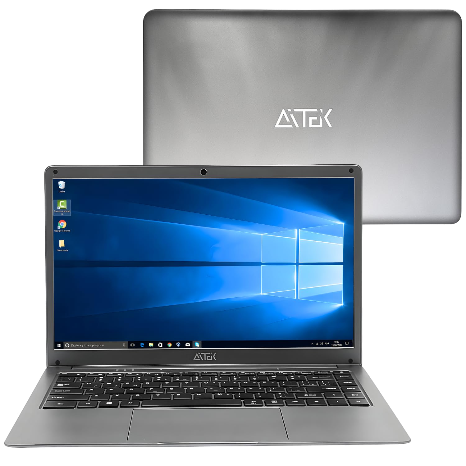 Notebook Tela 14