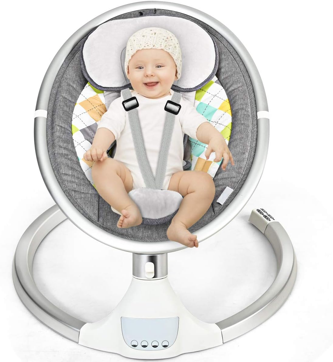 sdraiette per neonati