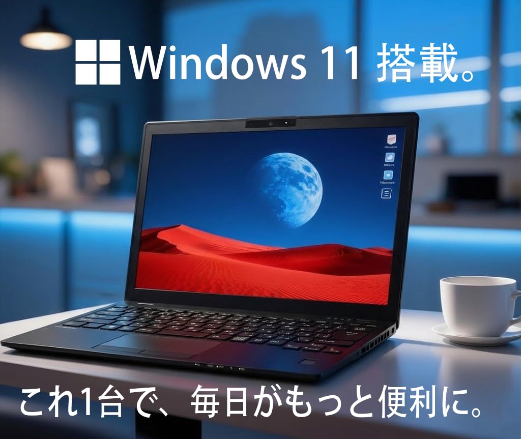 Amazon.co.jp: 【整備済み品】富士通 LIFEBOOK U9310 第10世代 core i5