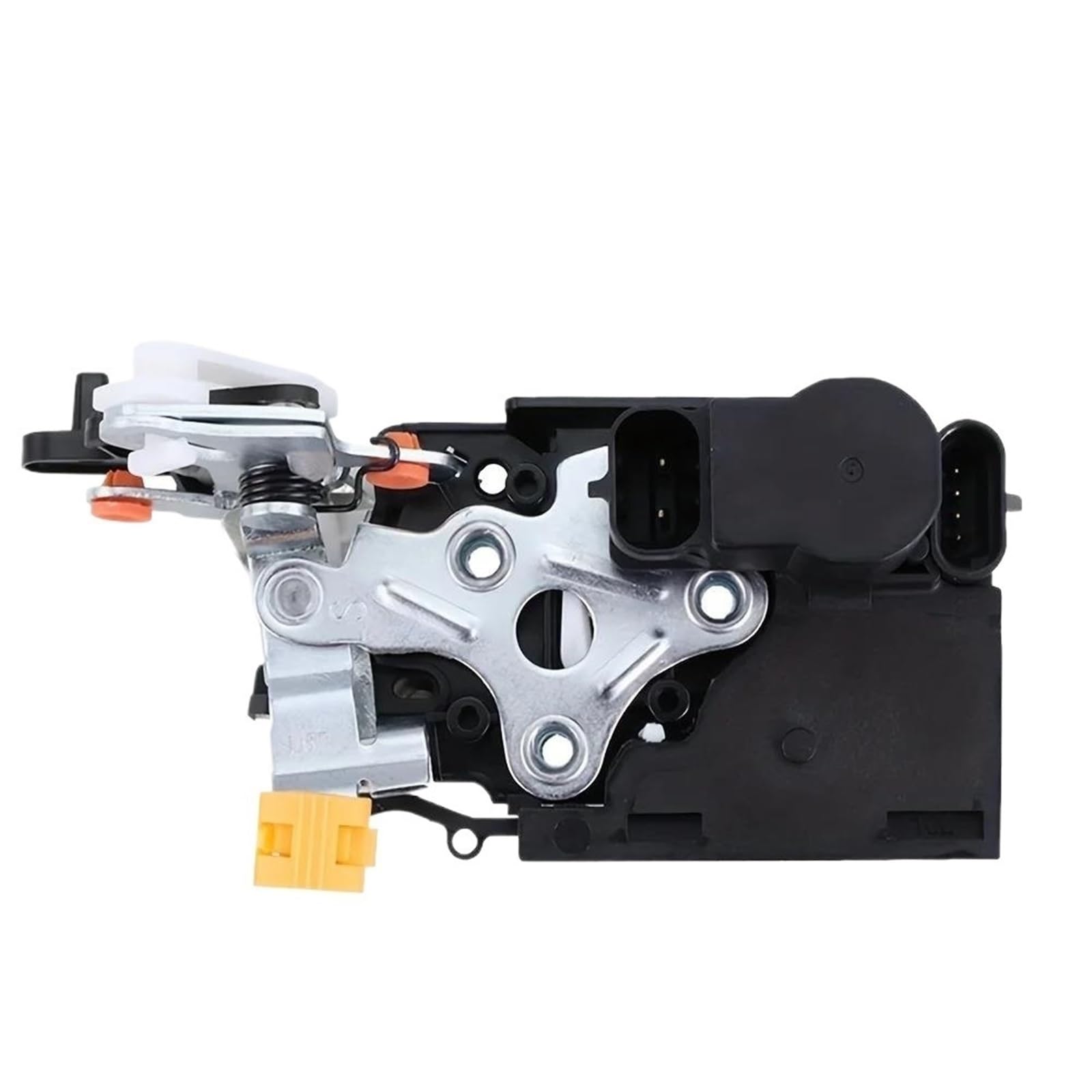 Bekuyu 2000-2006 Rear Left For Chevy For Avalanche For Silverado For Suburban 1500 2500 For Tahoe Front Rear Left And Right Door Lock Actuator Door Lock Actuator(2000-2006 Rear Left)