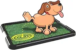 Sanitario canino, Sanitario para cachorro, Tapete Sanitario