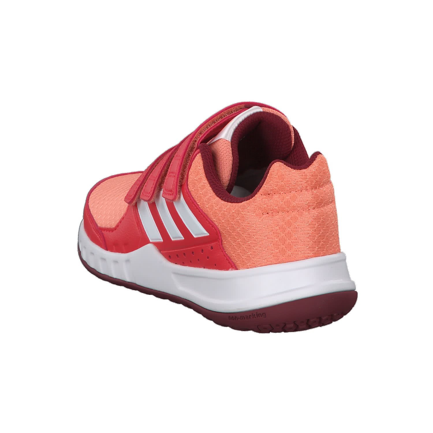 adidas Fortagym CF K, Zapatillas de Deporte Unisex Niños