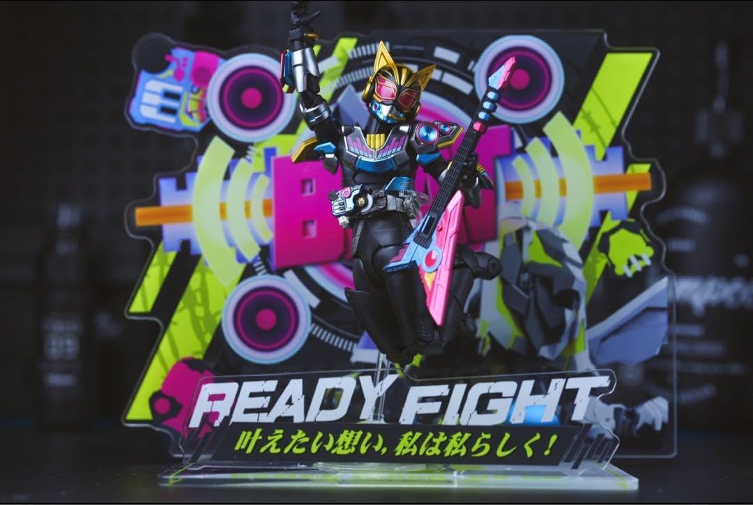 ナーゴ S.H.Figuarts 仮面ライダーナーゴ エントリーレイズフォーム