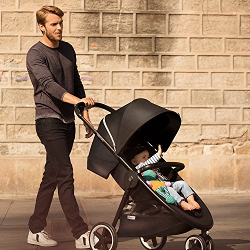 cybex agis stroller