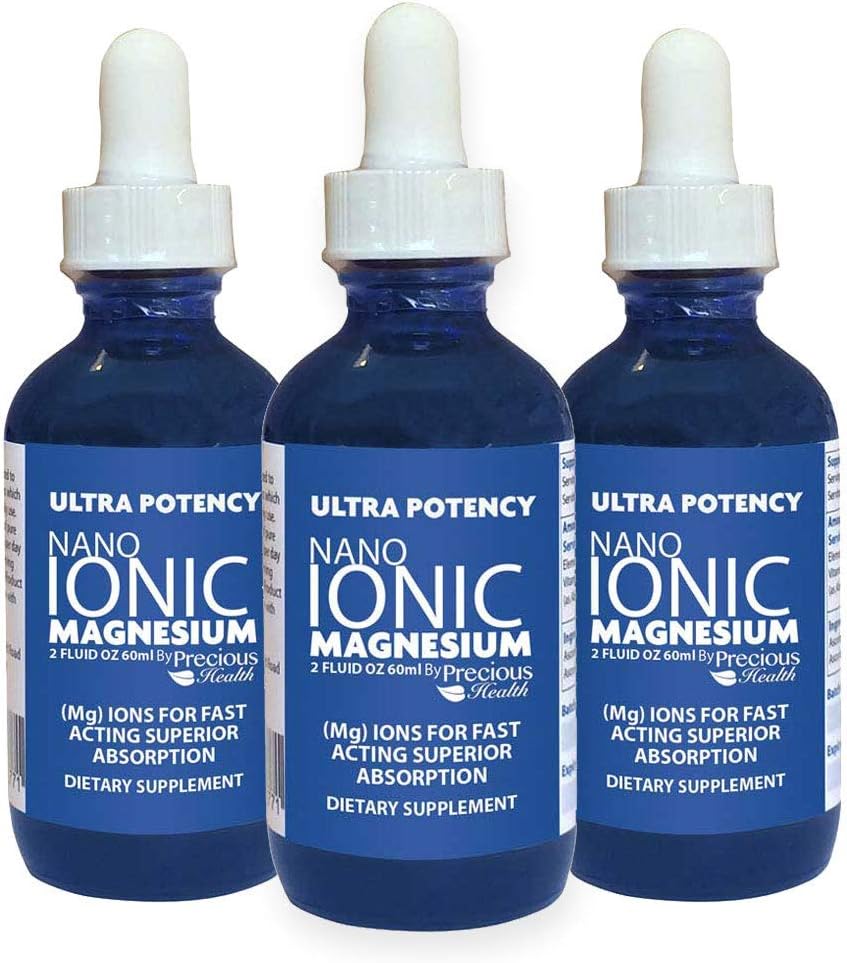 vitamina liquida per la salute del cuore