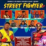 Street Fighter
