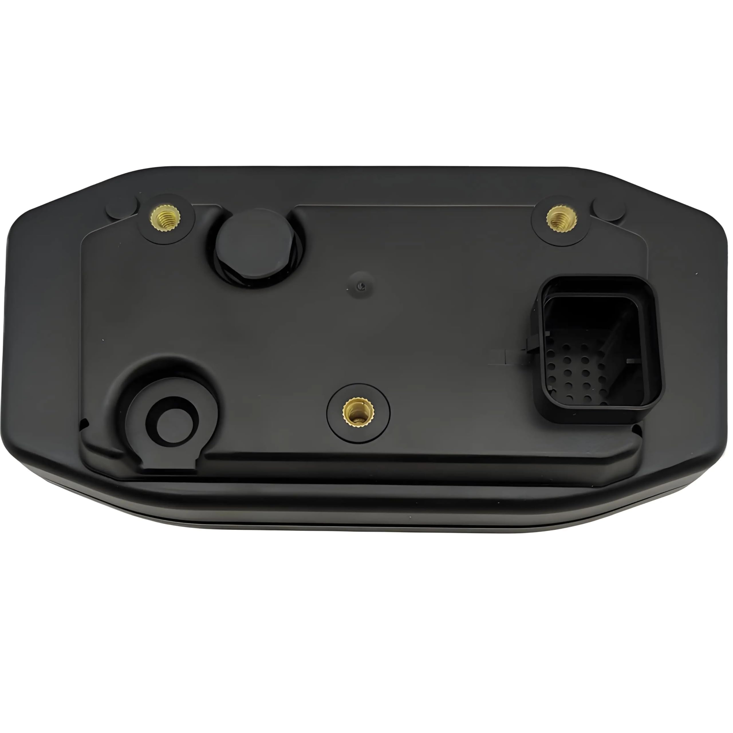 Für 690 Duke/R 2016-2019 790 890 Duke 2018-2022 Instrumentenkoffer für Messgerät für Tachometer-Gehäuseabdeckung
