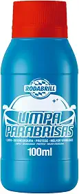 Limpa Parabrisas Rodabrill