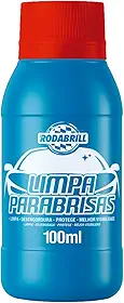 Limpa Parabrisas Rodabrill