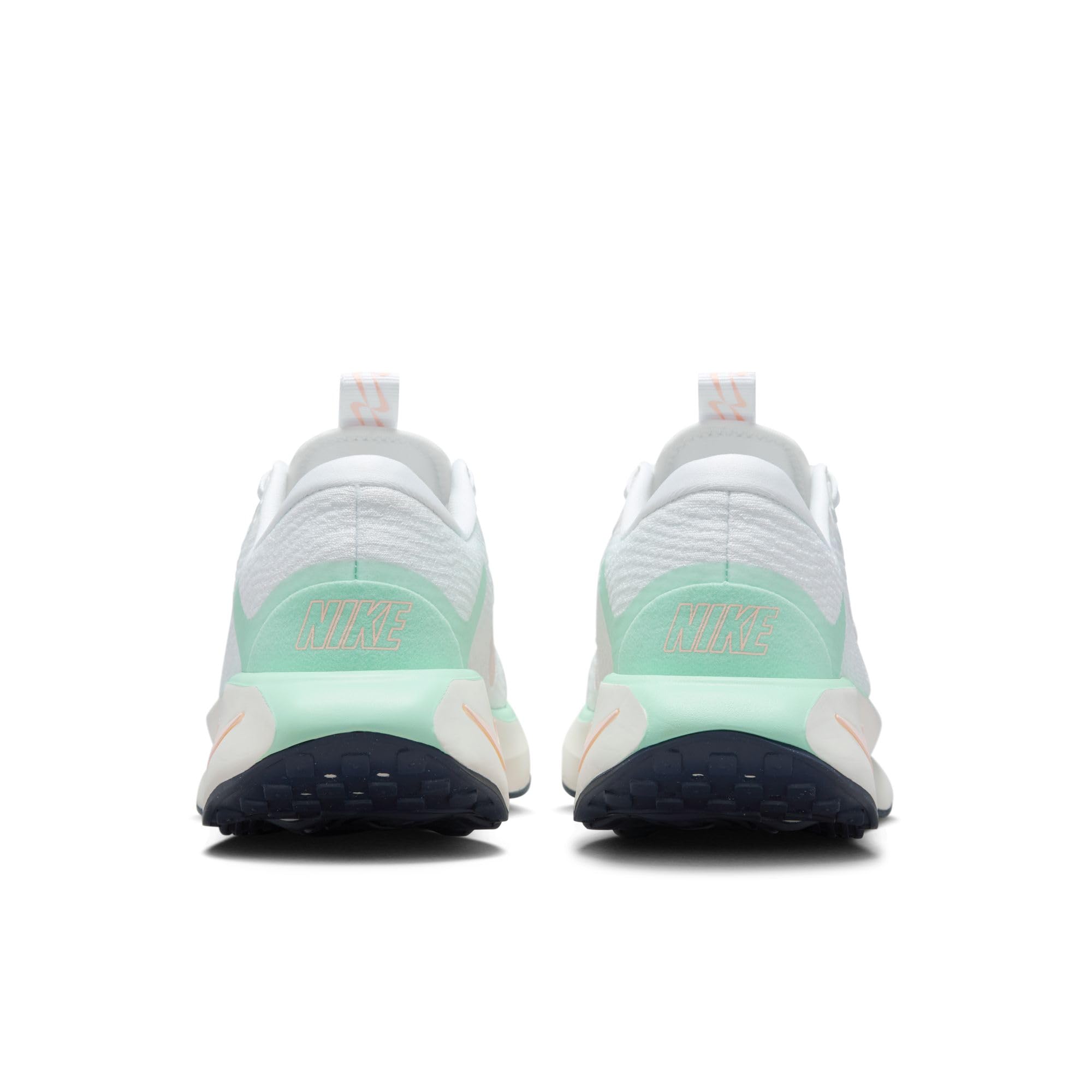 Nike Motiva (HQ3506-100, scarpe da passeggio da donna, bianco/menta schiuma/vela/tramonto)