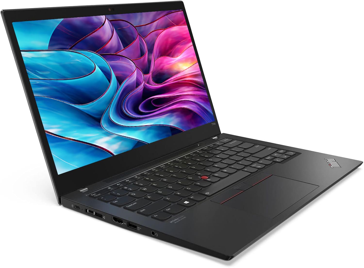 Windowsノート本体 Lenovo ThinkPad T14 Gen2 512GB SSD 16GB Amazon.com: Lenovo ThinkPad T14 Gen2 Business Laptop Notebook, 14