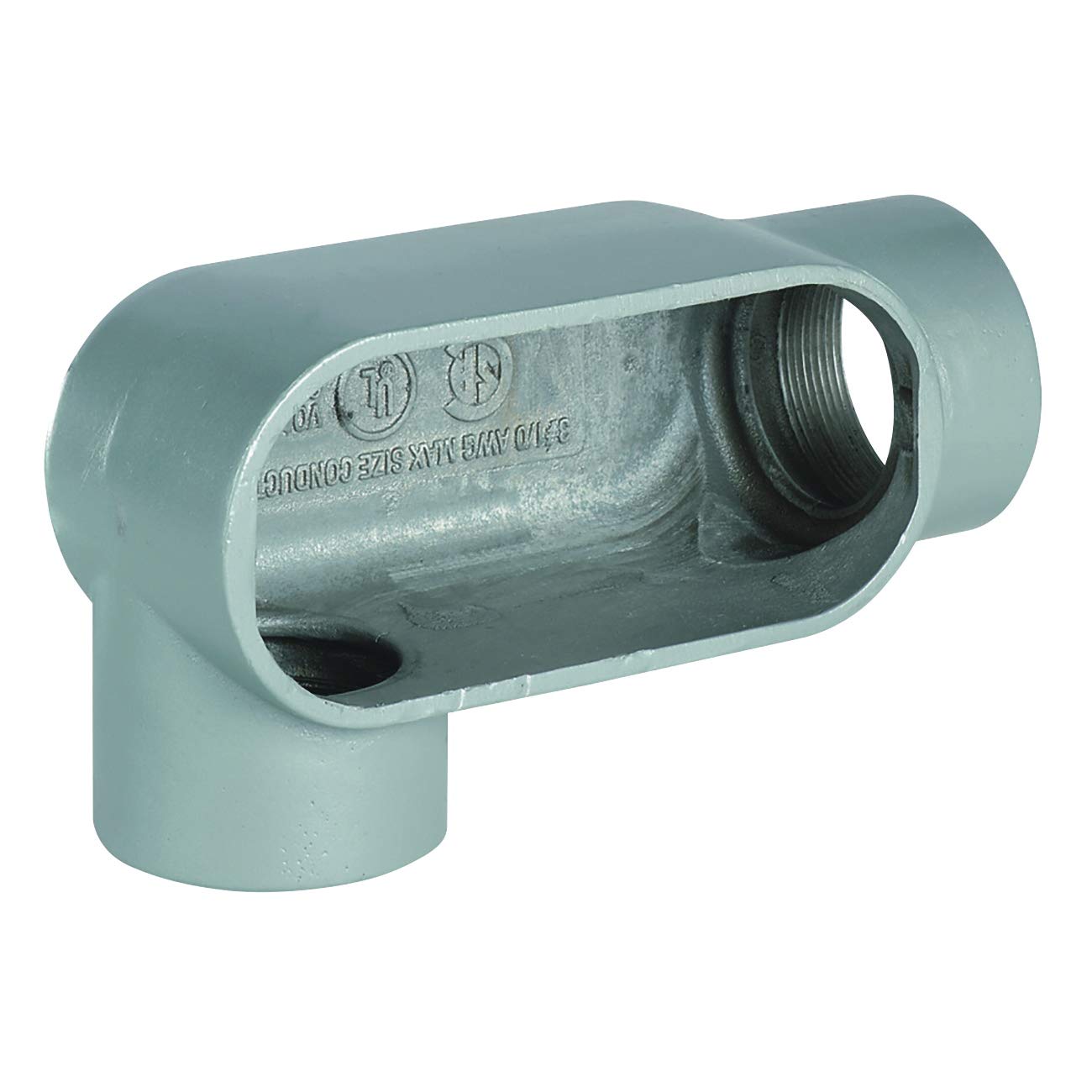 KILLARK LR37SA CORROSAFE7 1