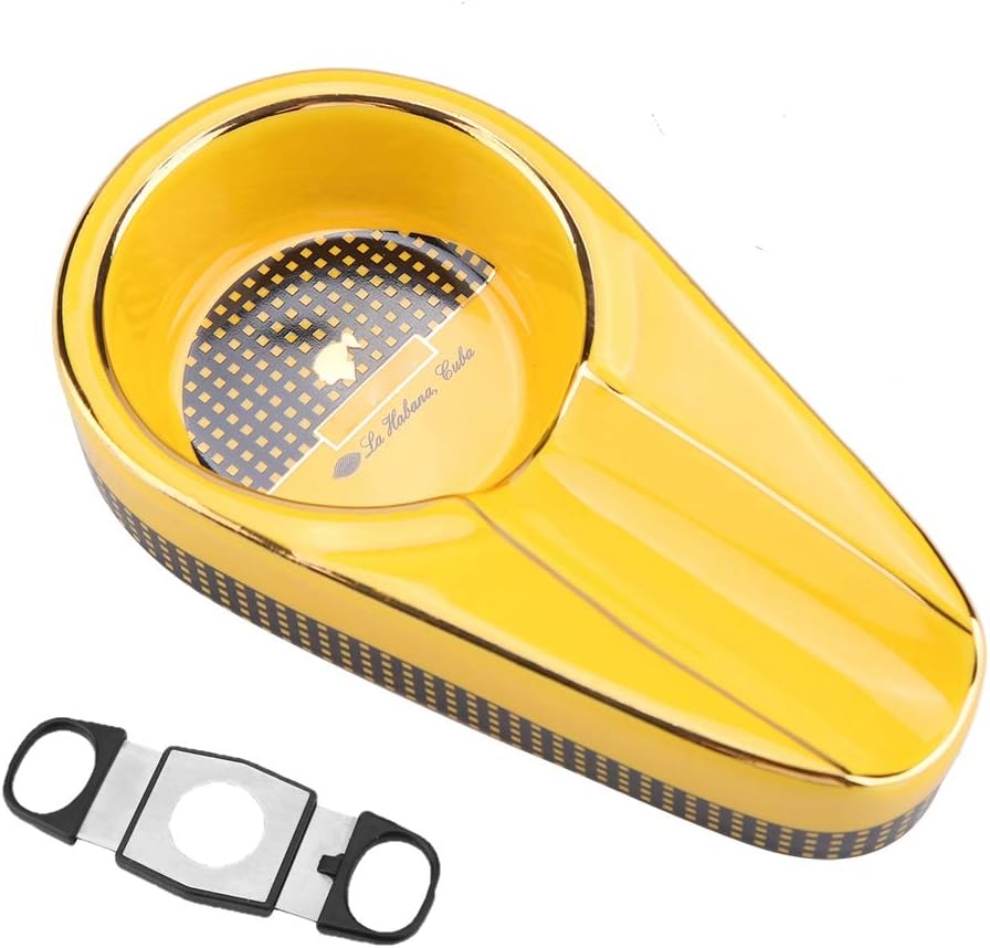 posaceneri per sigari