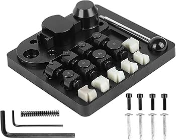 依頼者☆新品☆BOX付き　指輪作成用　金属製リングベンダー Amazon | Freneci 金属ベンダー 12/14/16/18/20/22mm リング曲げ