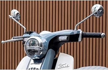 Amazon | Diabolus ホンダスーパーカブC125 ハンターカブCT125共通