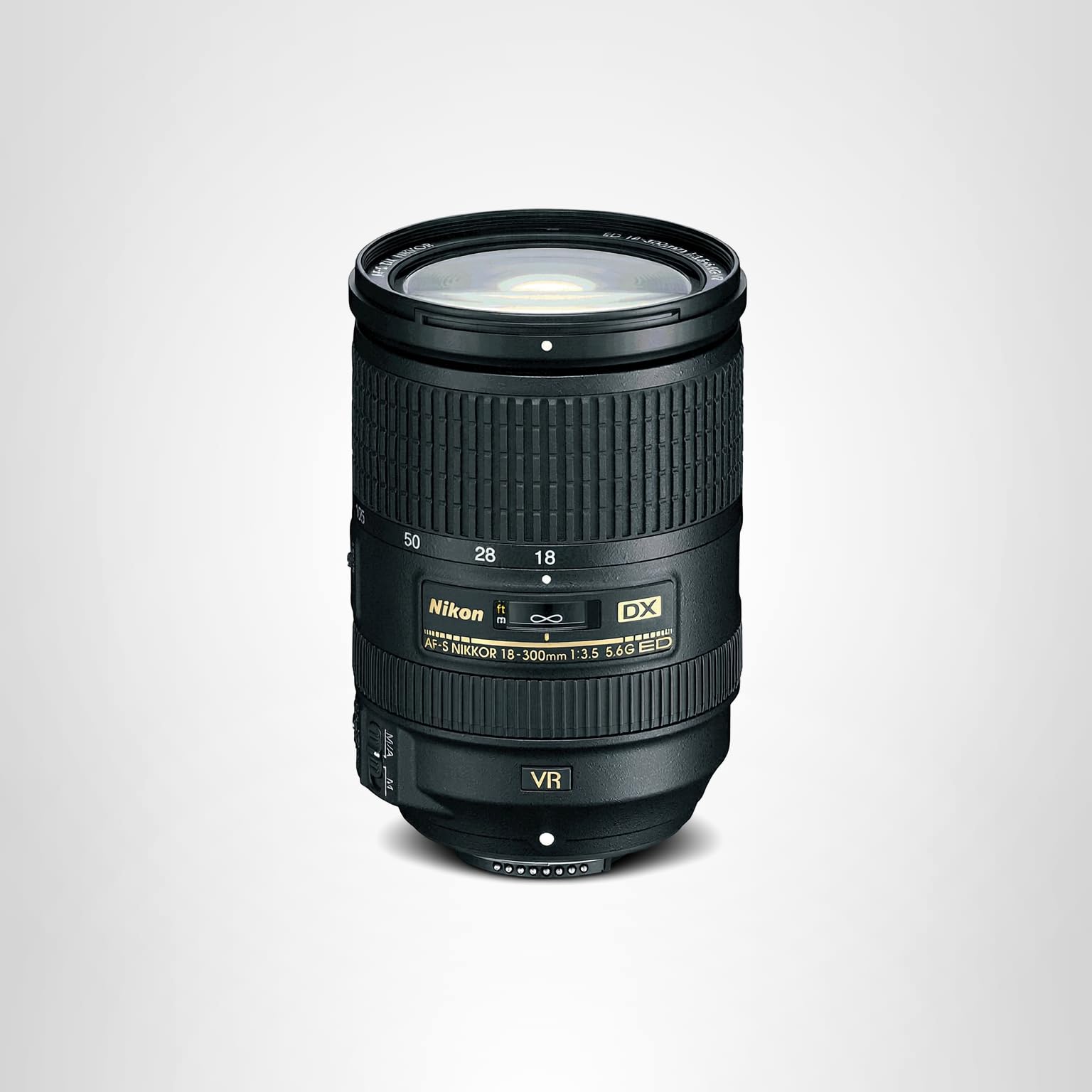 Amazon.com : Nikon AF-S DX NIKKOR 18-300mm f/3.5-5.6G ED Vibration Amazon.com : Nikon AF-S DX NIKKOR 18-300mm f/3.5-5.6G ED Vibration