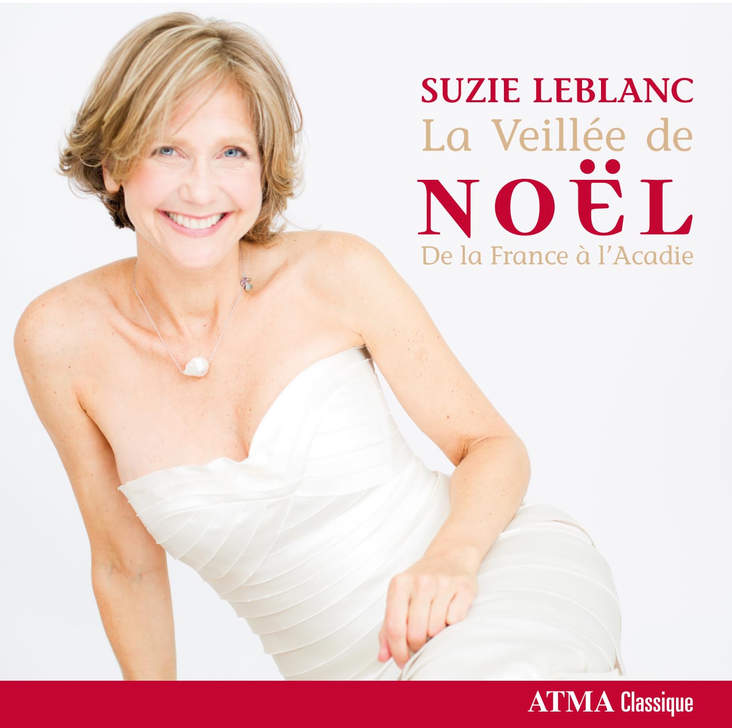 CD Veillee de Noel [Audio CD] LeBlanc; Greenberg; Weimann; Gautreau; Halley; Parker and Normandin