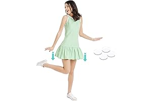 4PCS Invisible Dress Weights for Women