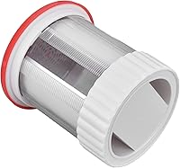 Vista 5 de Omabeta Cheese Grater Home Kitchen Portable Stainless Steel Vegetable Shredder - Red + White