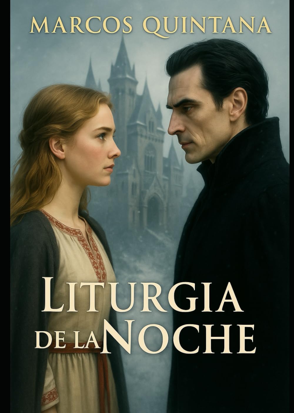 Liturgia de la Noche