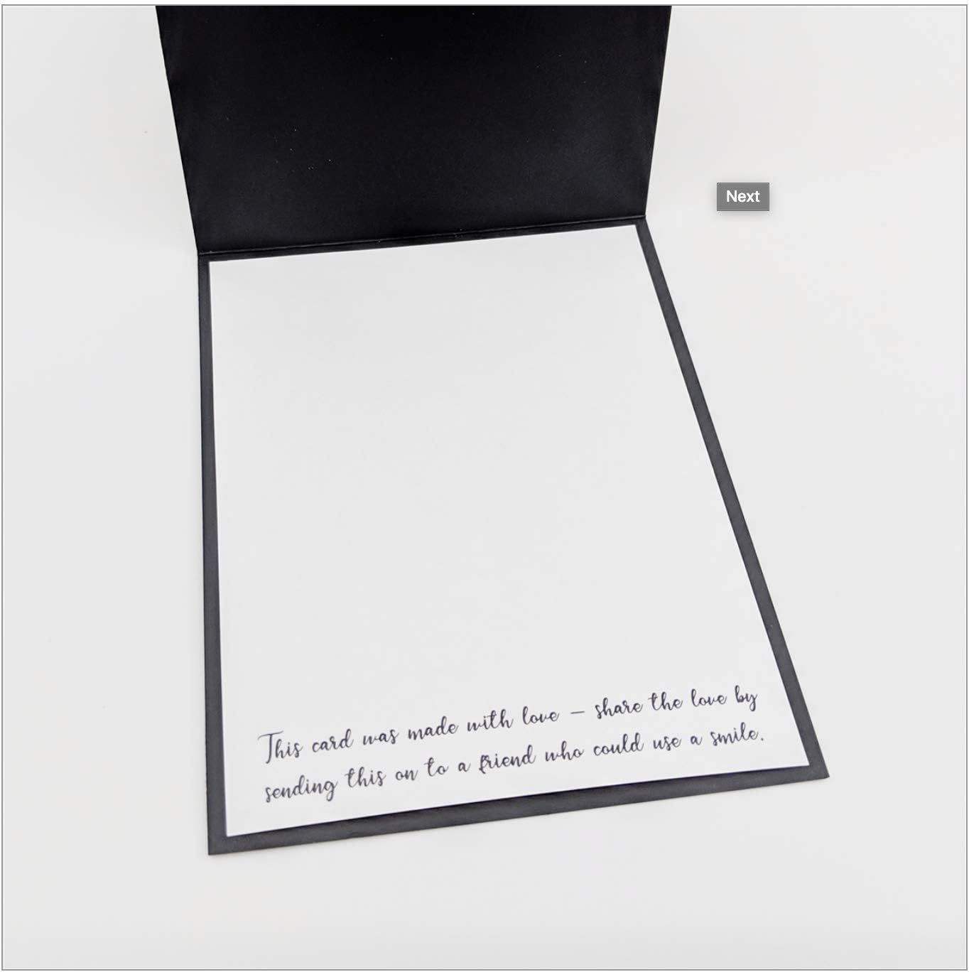 Double Dip Sentiment Notes for Cardmaking; (Extra Large & Designed Specifically for Cards); from The Makers of Misti Stamping Tools, Creative Corners Positioning Pieces and Cut-Align Rulers