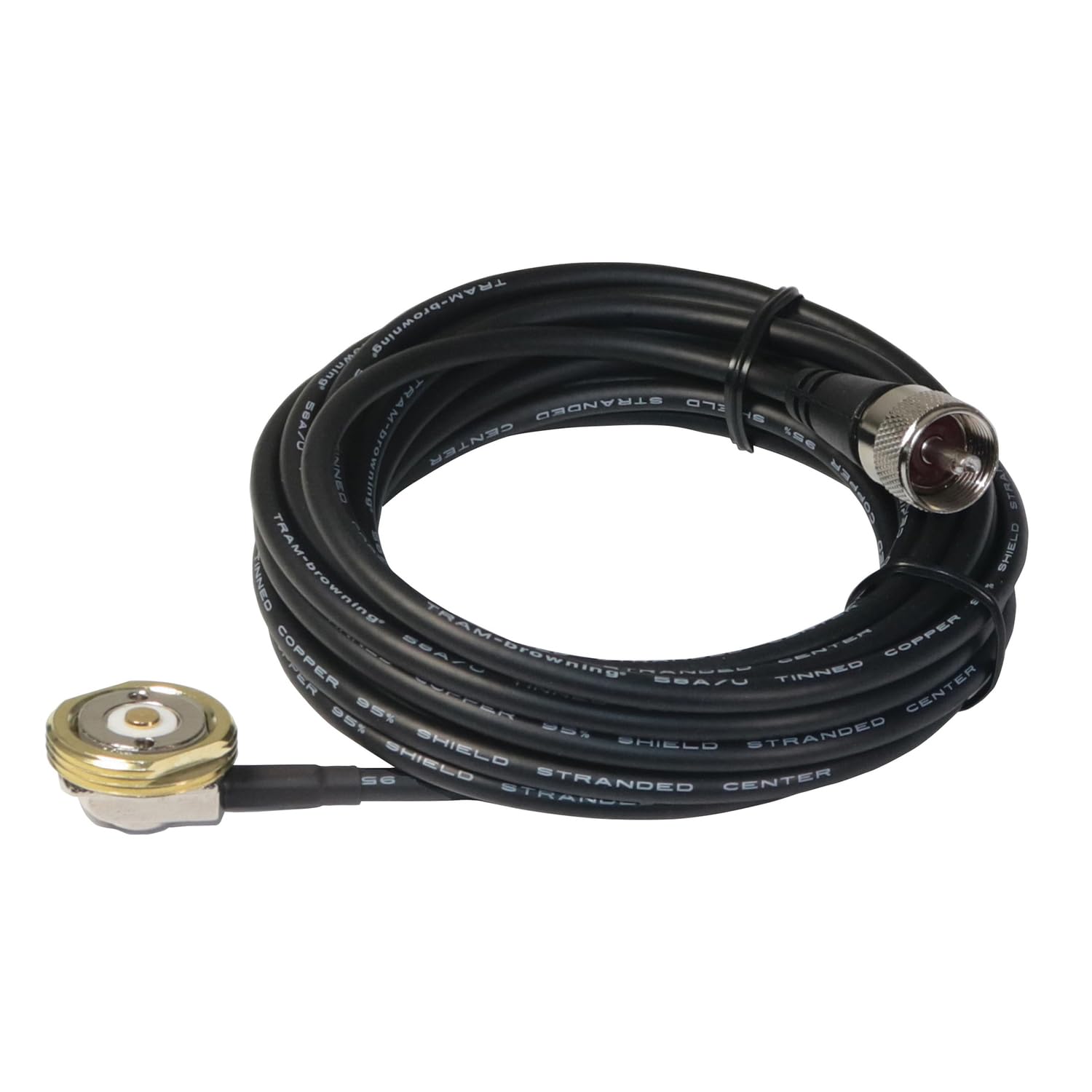 Browning WSPBR1015 Enclosed Nmo 3/4 Hole Mount