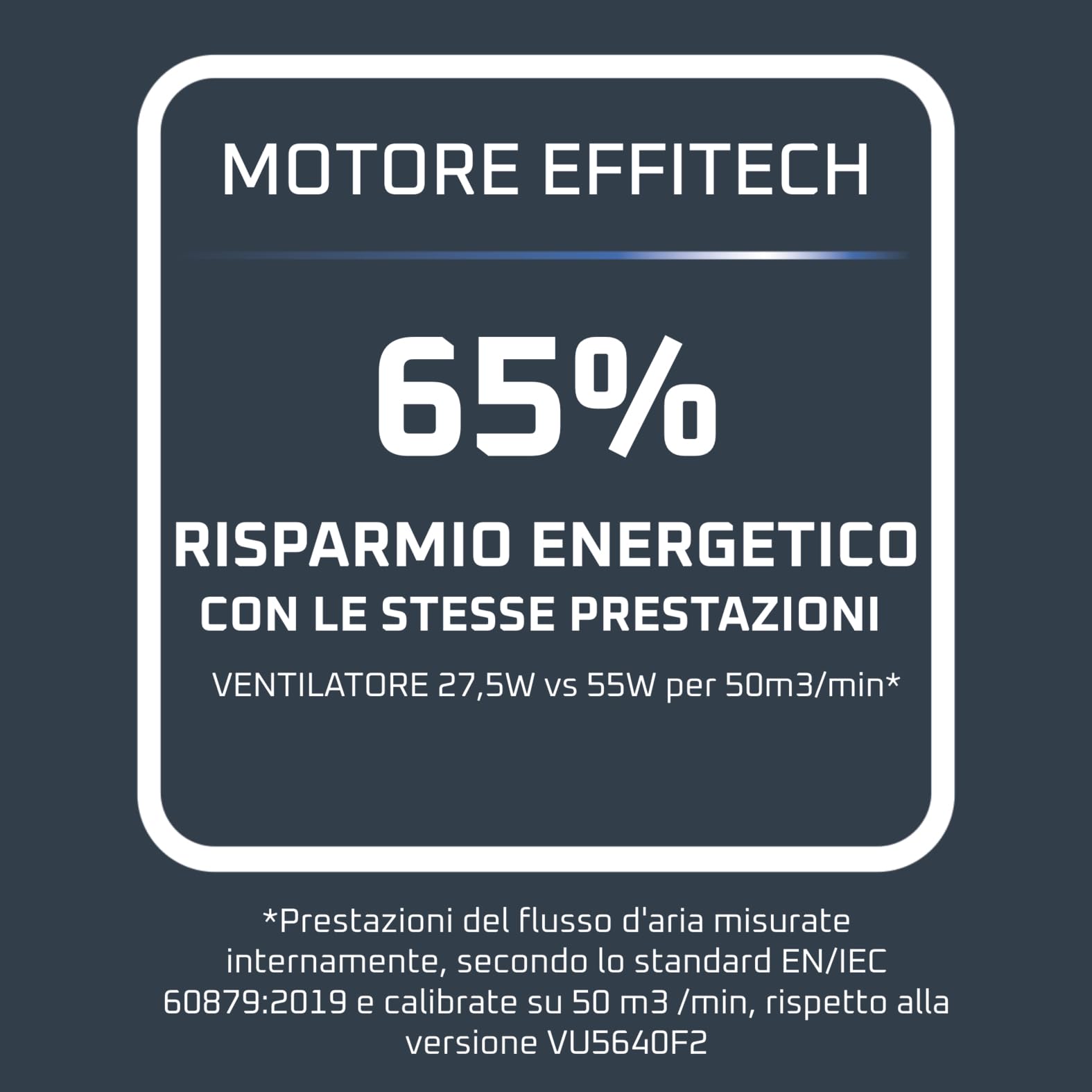Rowenta Turbo Silence Extreme +, ventilateur à pied avec 16 vitesses et 3 modes automatiques, ventilateur silencieux avec technologie Effitech, oscillation 120 degrés, hauteur réglable, VU5890