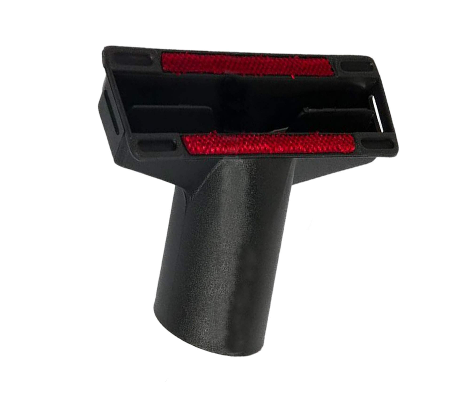 FIND A SPARE 35mm Universal Plastic Upholstery Tool For Miele Karcher Bosch Vacuum Cleaner