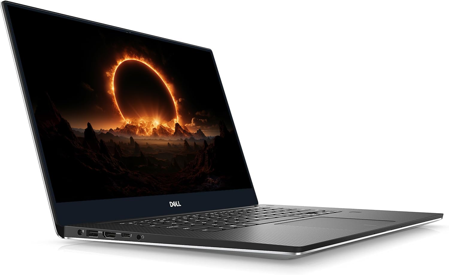 Windowsノート本体 Dell Precison 5540 | Core i7-9850H | Dell Precision 5540 15.6