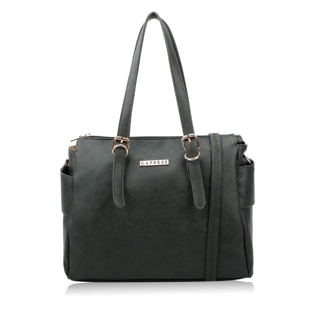 See full amazon price history chart for Caprese womens LAURA T Medium OLIVE GREEN Tote Bag Caprese womens LAURA T Medium OLIVE GREEN Tote Bag (B07VCSTPFD) Amazon Price History, Amazon Price Tracker