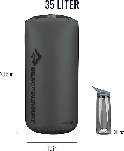 Miniatura 6 de Sea to Summit Saco seco ultrasil, bolsa seca ultraligera