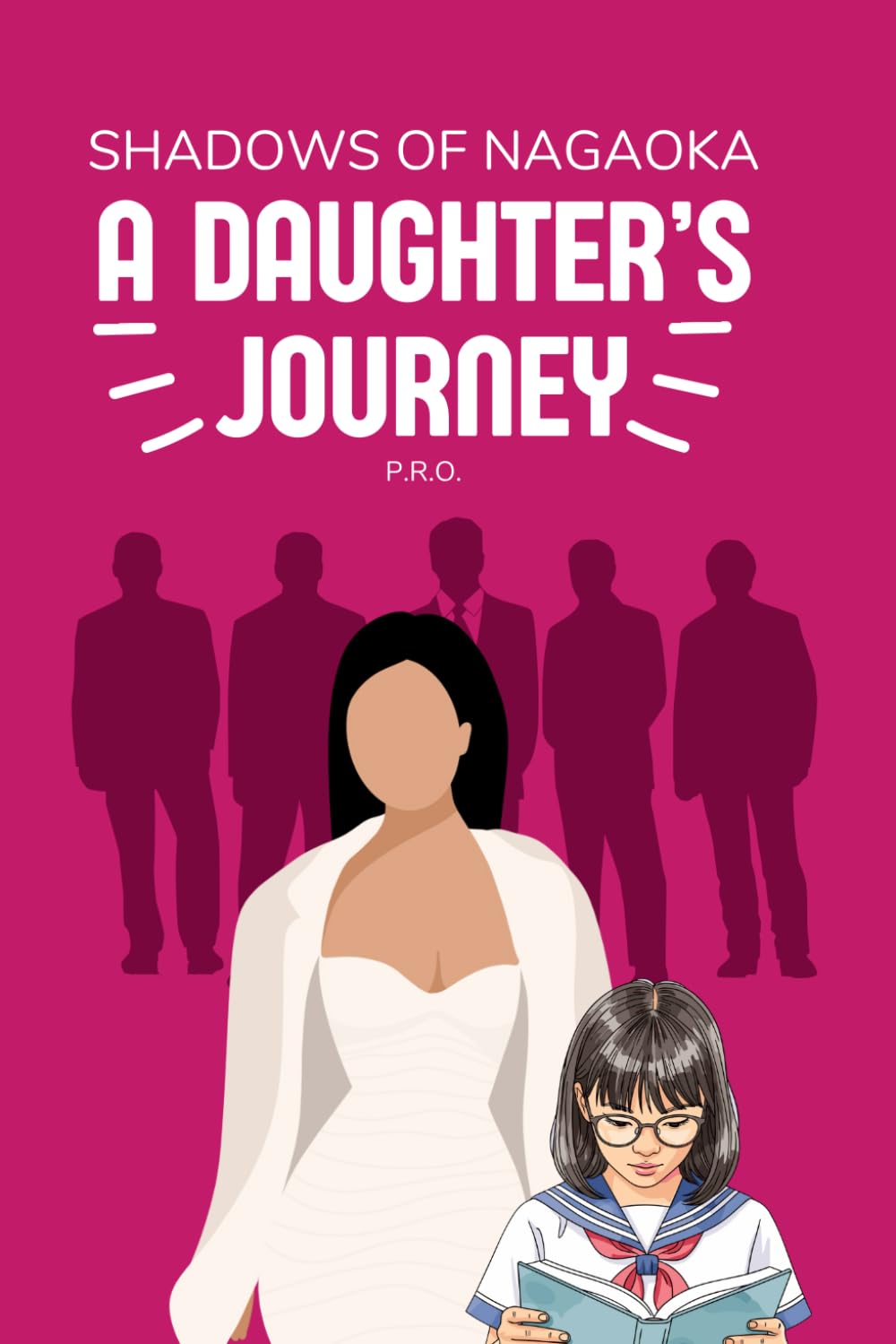 Shadows of Nagaoka: A Daughter's Journey