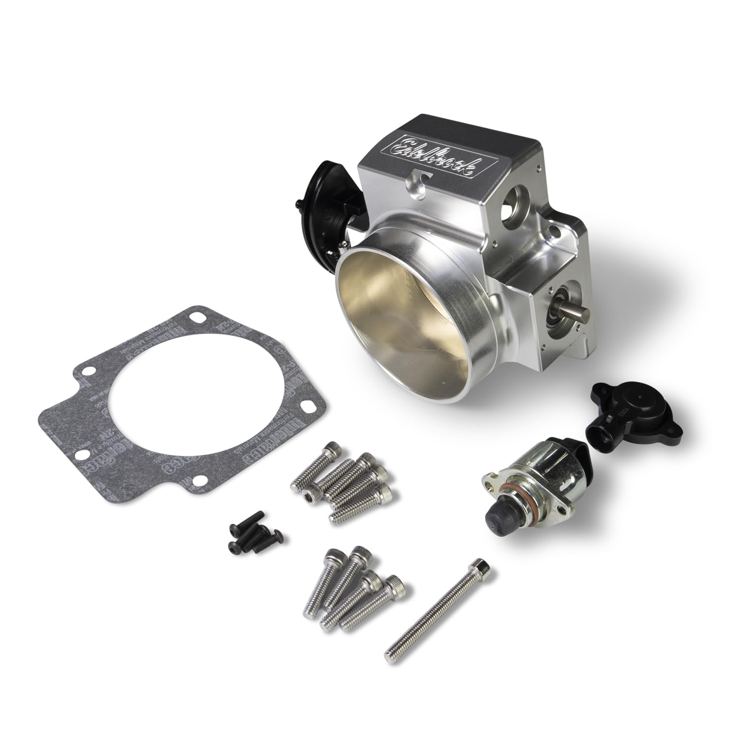 プロト仕様12本 EPIC-SPEED◆◆◆ CB-358 TA900PROTO Amazon.com: Edelbrock - EFI; Throttle Body;Pro Flo XT 90mm Satin