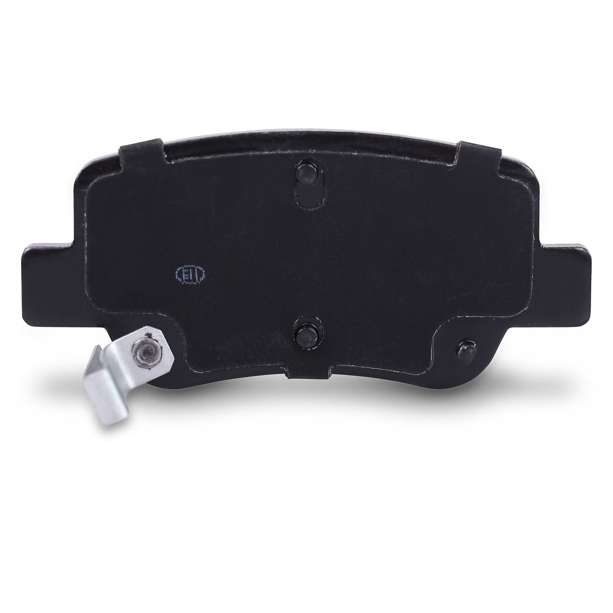 Pastiglie Freni Posteriori per Toyota Auris Corolla E18 E15
