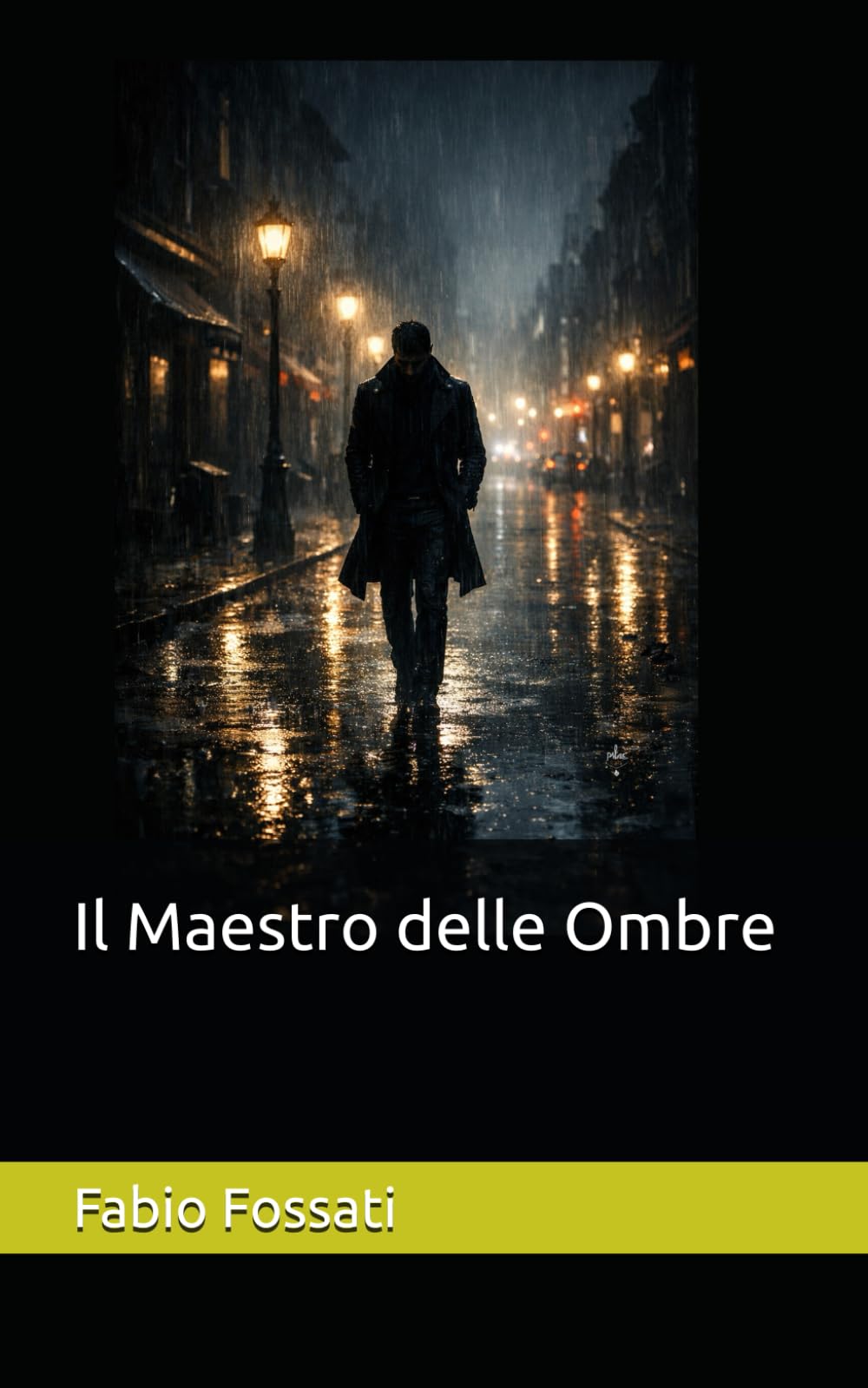 Il Maestro delle Ombre