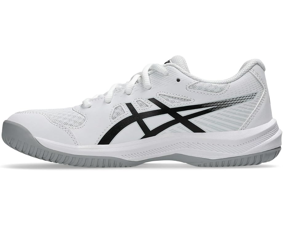 ASICS Kids Upcourt 6 GS (Little Kid/Big Kid) - Left View