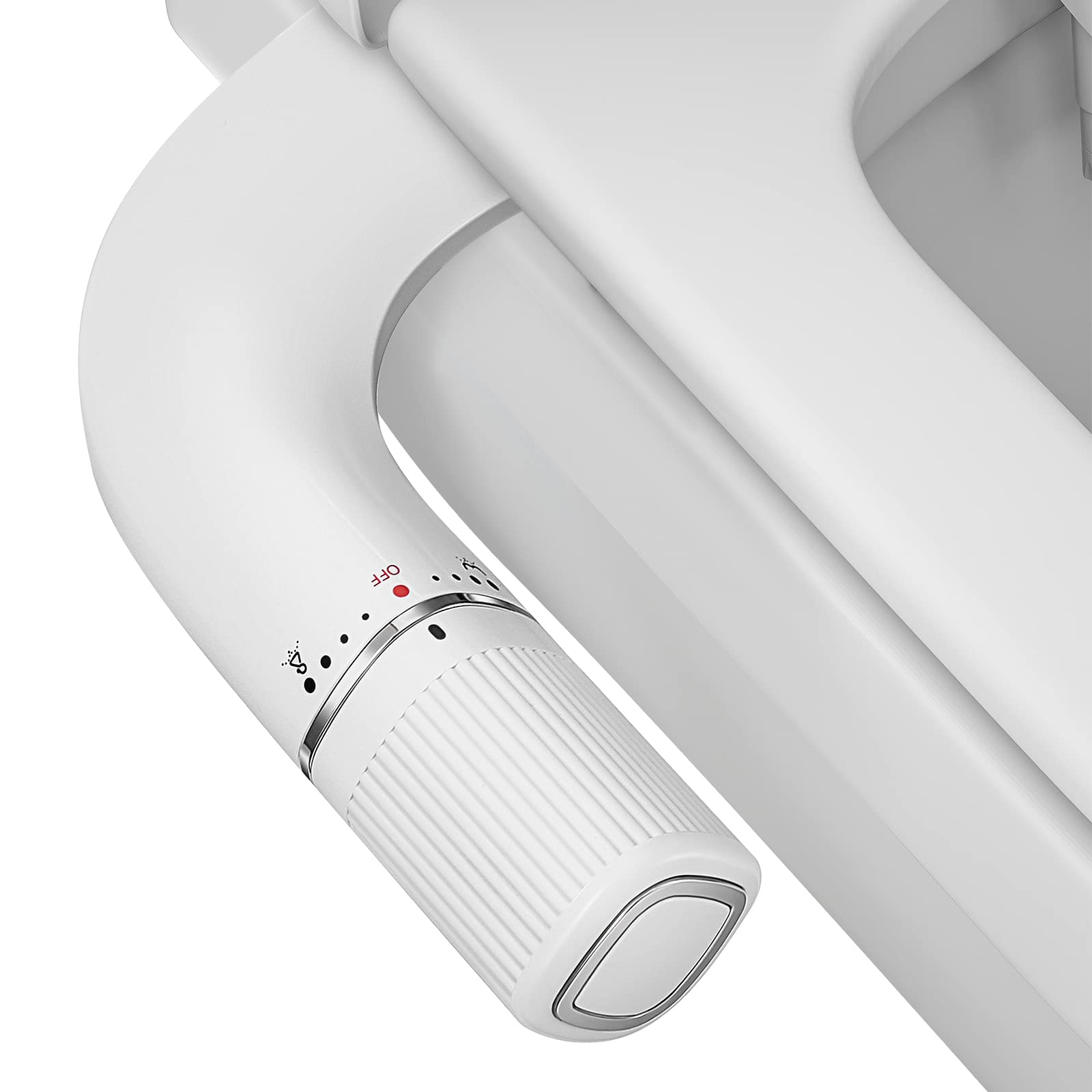 Buy Vantency Bidet Attachment for Toilet UK, Bidet for Toilet with