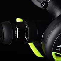 Vista 3 de Atomic Aquatics - Pulpo giratorio B2, amarillo